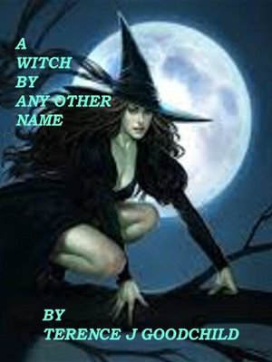 cover image of A Witch by Any Other Name